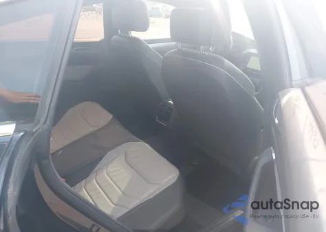 2019 Volkswagen Arteon 2.0T Sel Premium R-Line from USA, damaged, VIN WVWTR7AN6KE007076